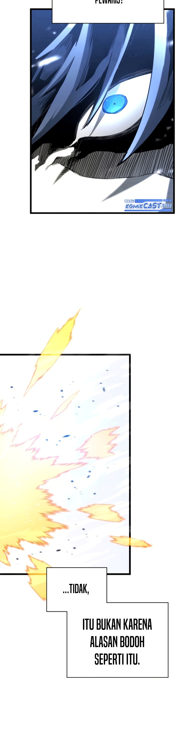 Swordmaster’s Youngest Son Chapter 71 Gambar 28