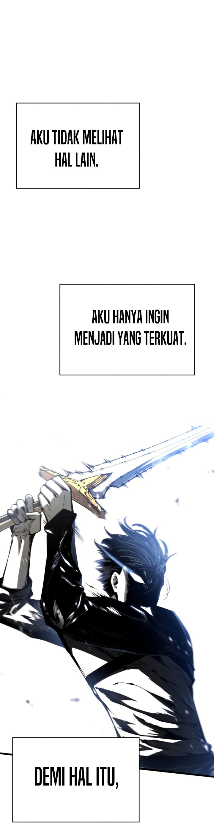 Swordmaster’s Youngest Son Chapter 71 Gambar 29
