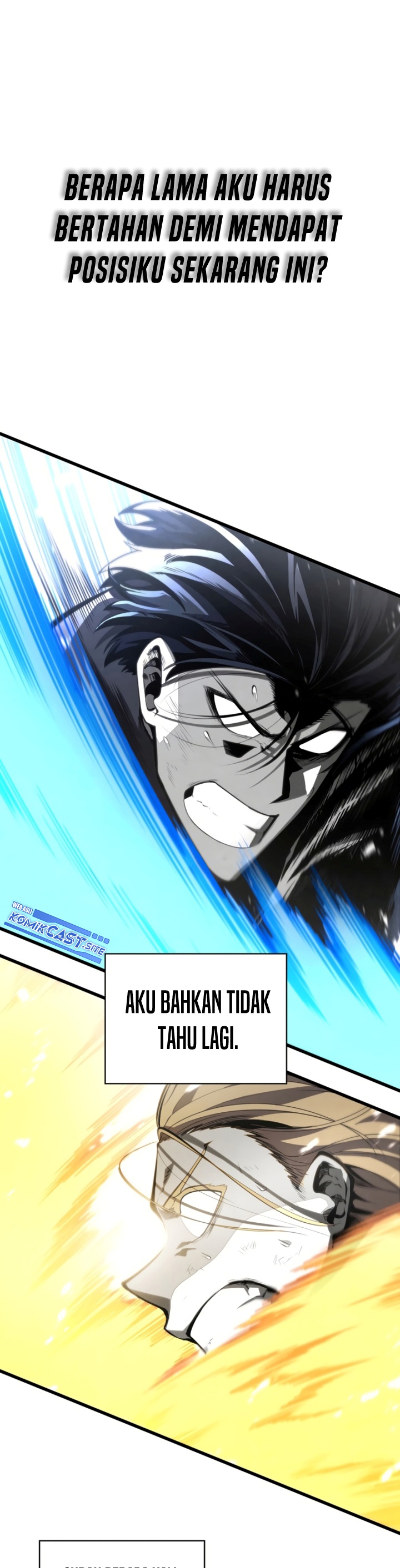 Swordmaster’s Youngest Son Chapter 71 Gambar 30