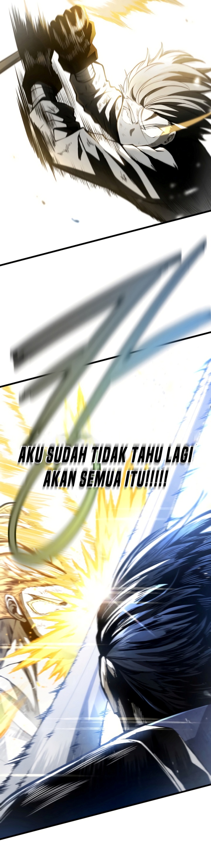 Swordmaster’s Youngest Son Chapter 71 Gambar 32