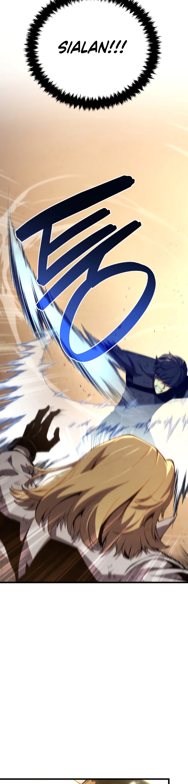 Swordmaster’s Youngest Son Chapter 71 Gambar 36