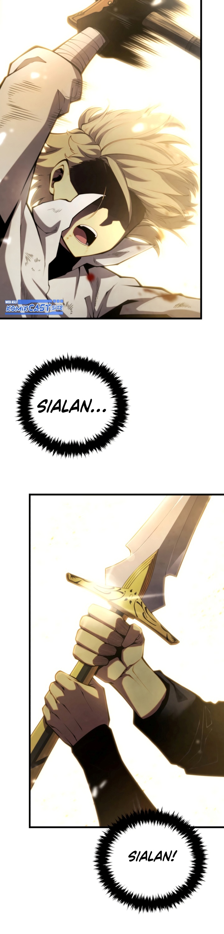 Swordmaster’s Youngest Son Chapter 71 Gambar 37