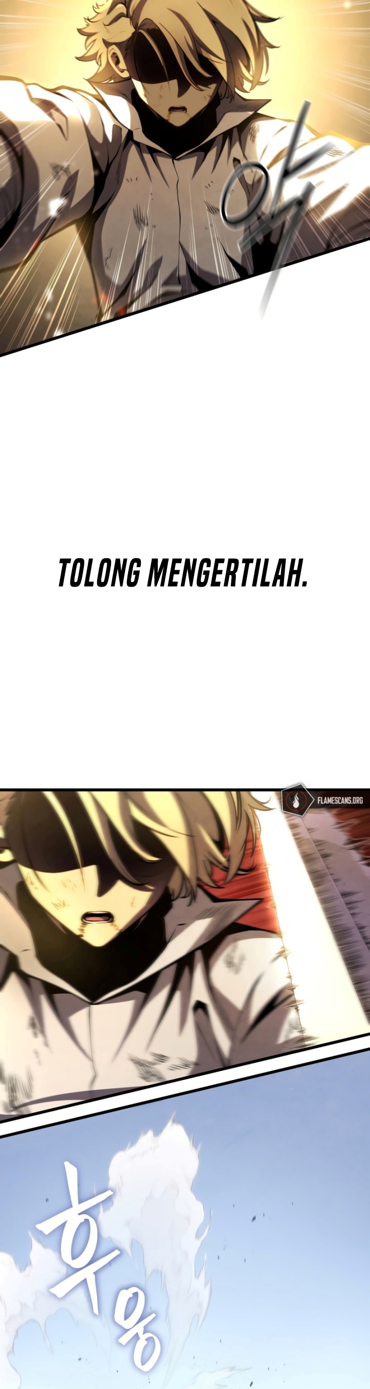 Swordmaster’s Youngest Son Chapter 71 Gambar 39
