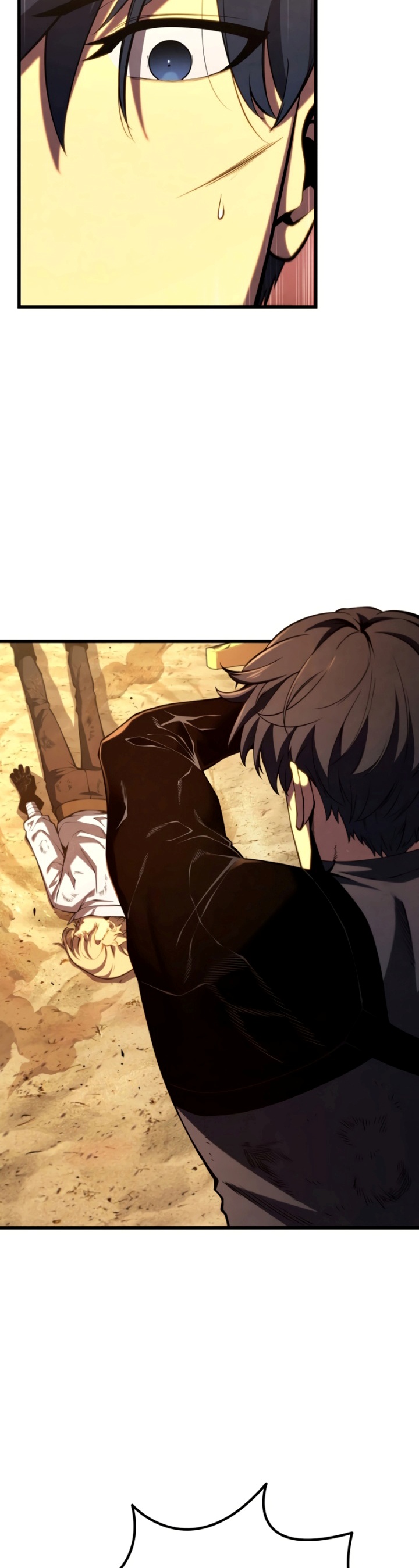 Swordmaster’s Youngest Son Chapter 71 Gambar 42