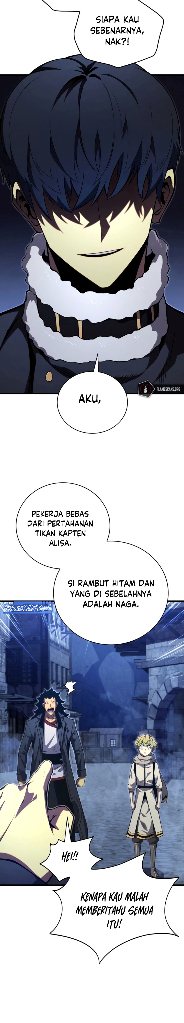 Swordmaster’s Youngest Son Chapter 74 Gambar 15