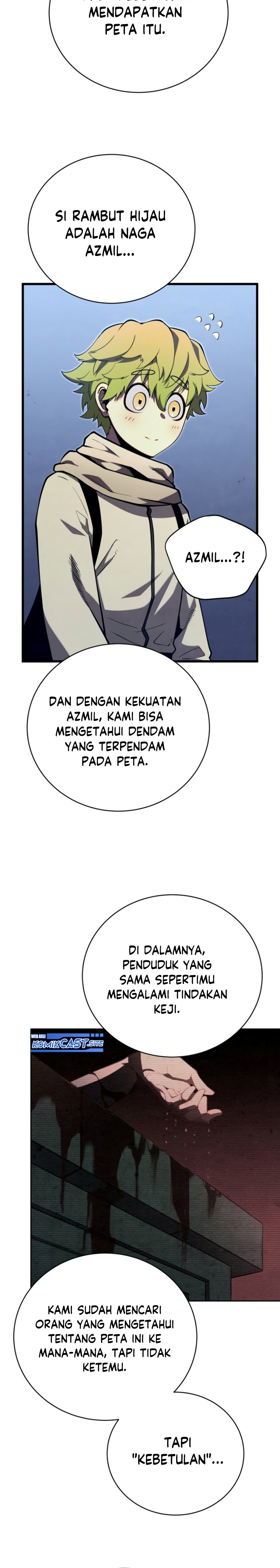 Swordmaster’s Youngest Son Chapter 74 Gambar 17