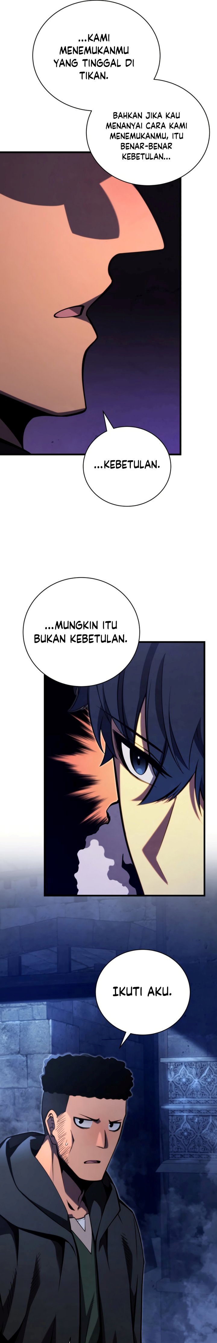 Swordmaster’s Youngest Son Chapter 74 Gambar 18