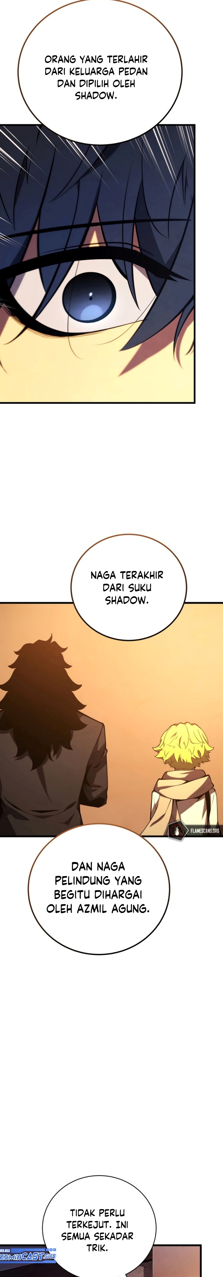 Swordmaster’s Youngest Son Chapter 74 Gambar 22