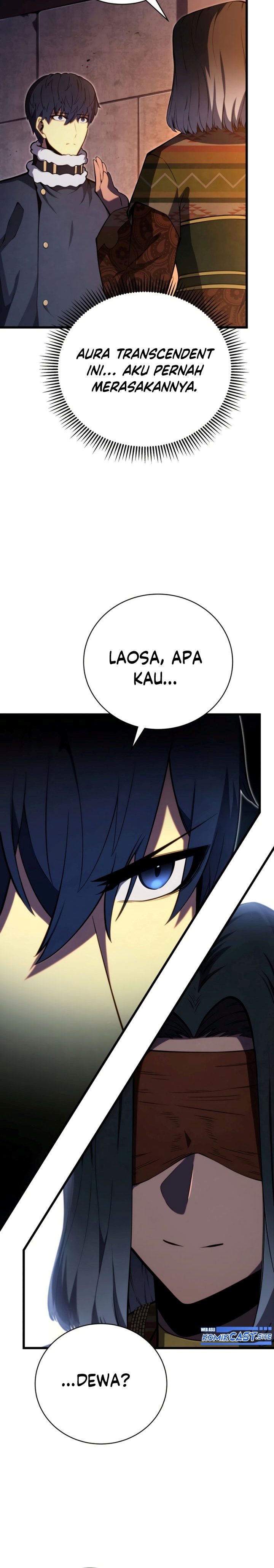 Swordmaster’s Youngest Son Chapter 74 Gambar 23