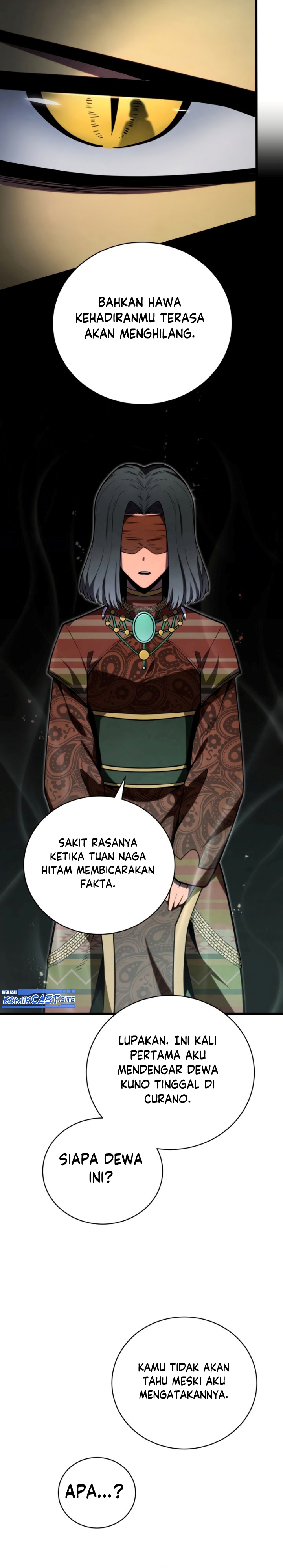 Swordmaster’s Youngest Son Chapter 74 Gambar 25