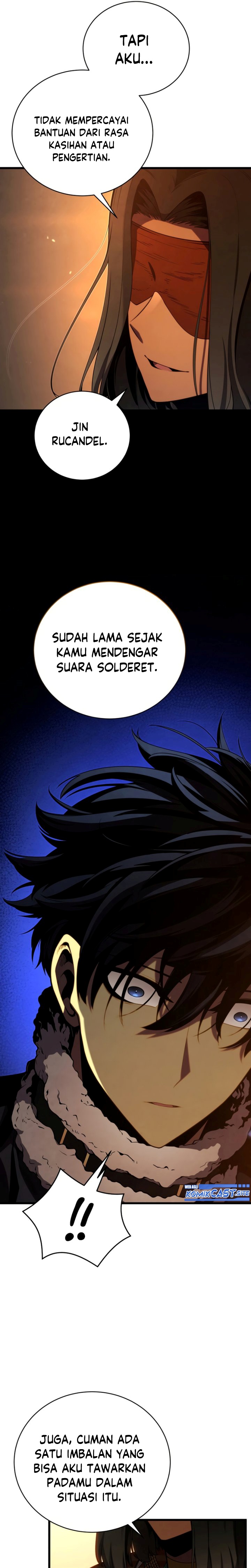 Swordmaster’s Youngest Son Chapter 74 Gambar 30