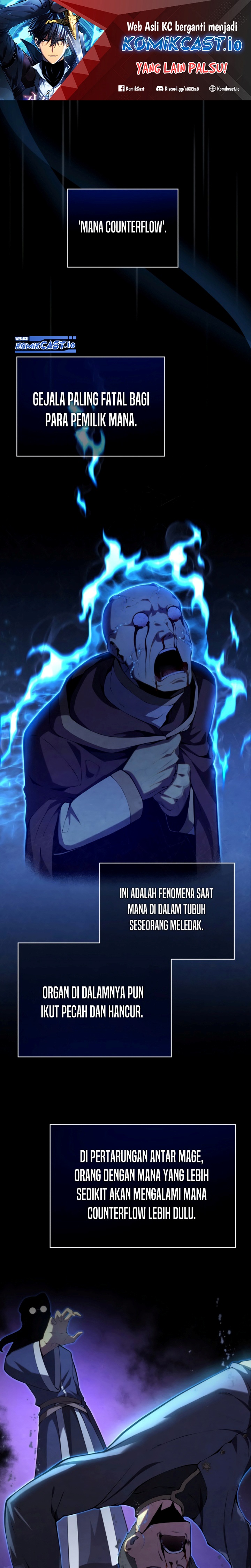 Swordmaster’s Youngest Son Chapter 78 Gambar 2