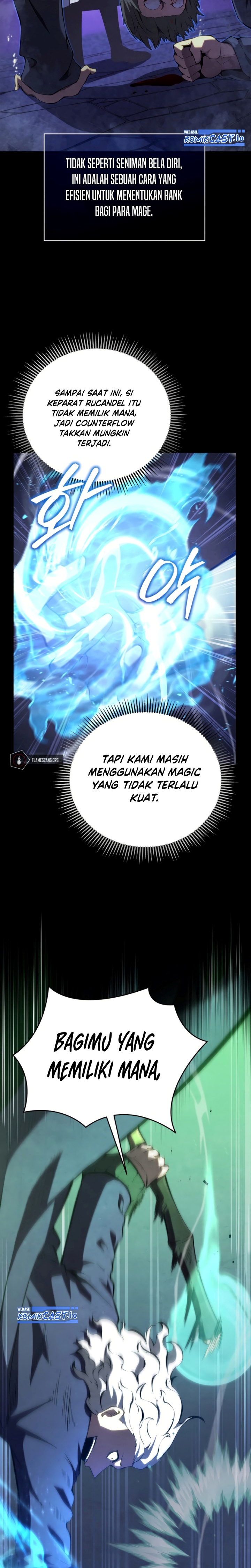 Swordmaster’s Youngest Son Chapter 78 Gambar 3