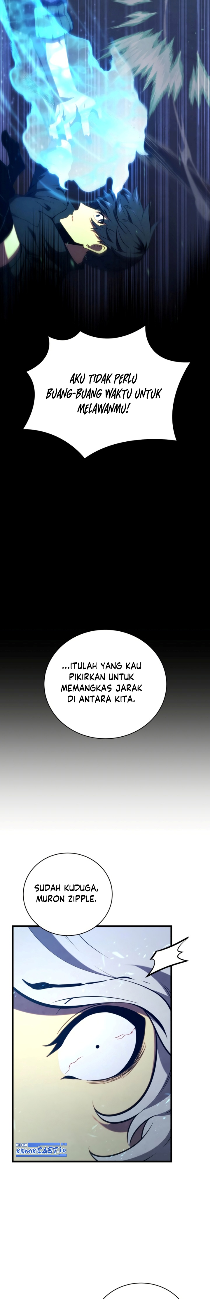 Swordmaster’s Youngest Son Chapter 78 Gambar 4