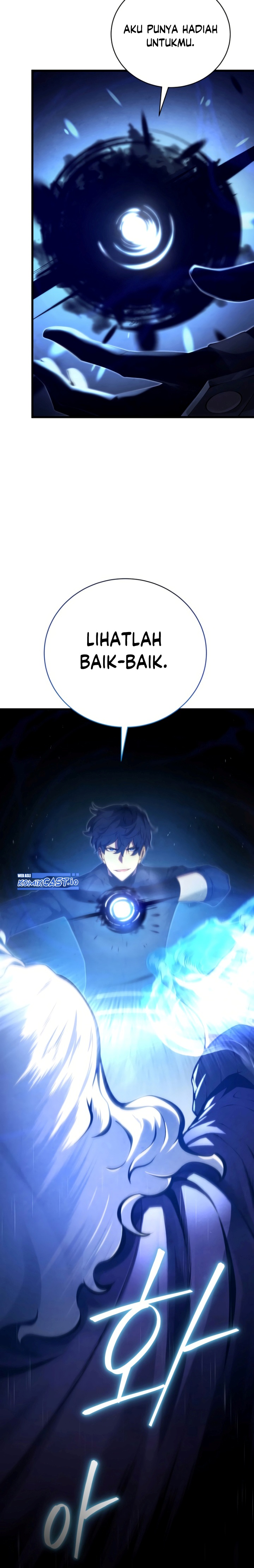 Swordmaster’s Youngest Son Chapter 78 Gambar 5