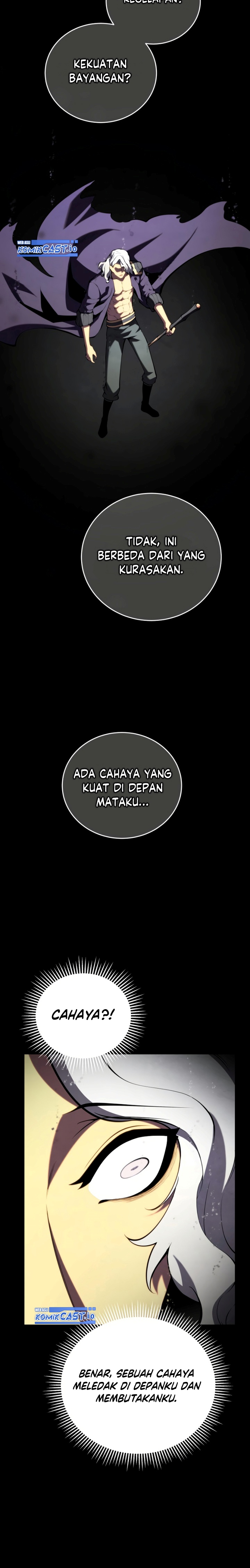Swordmaster’s Youngest Son Chapter 78 Gambar 7