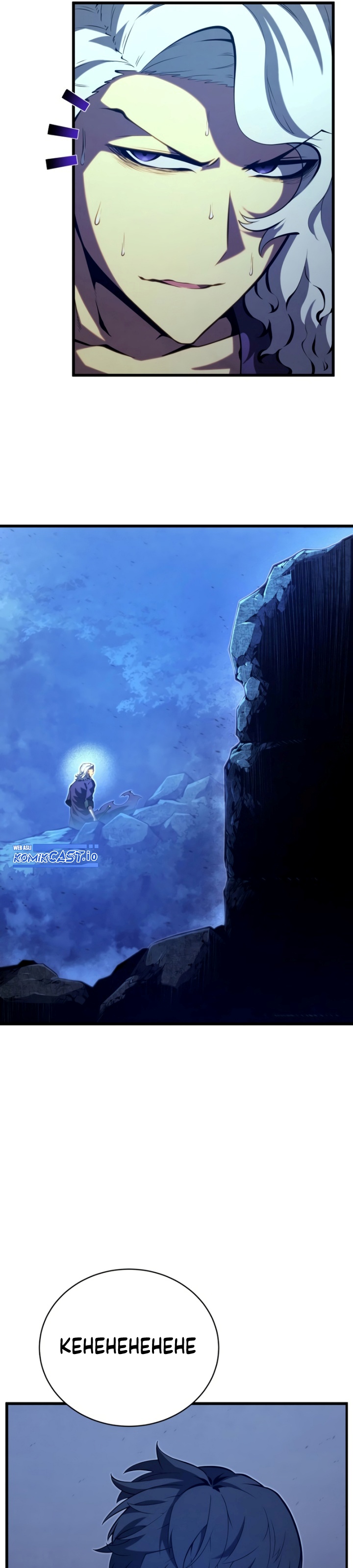 Swordmaster’s Youngest Son Chapter 78 Gambar 12