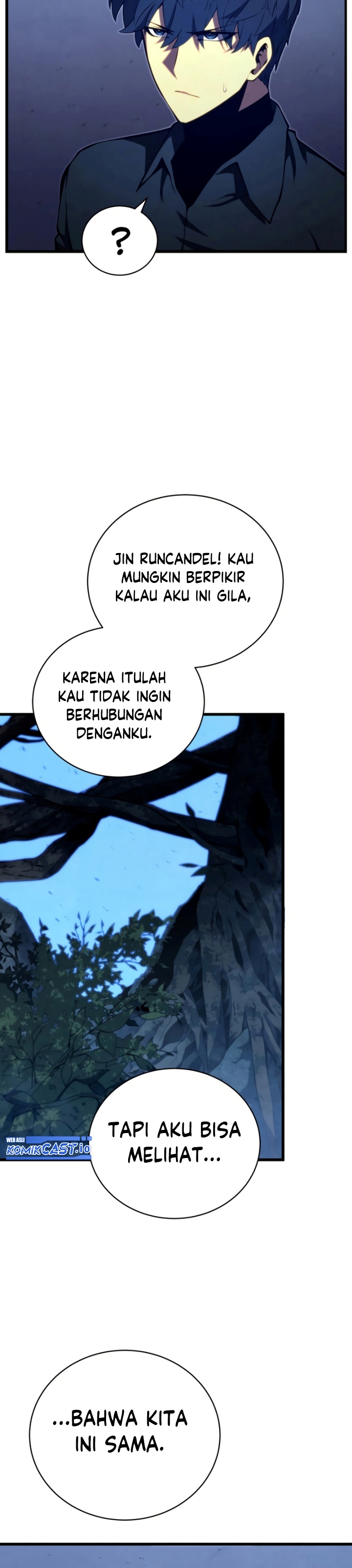 Swordmaster’s Youngest Son Chapter 78 Gambar 13