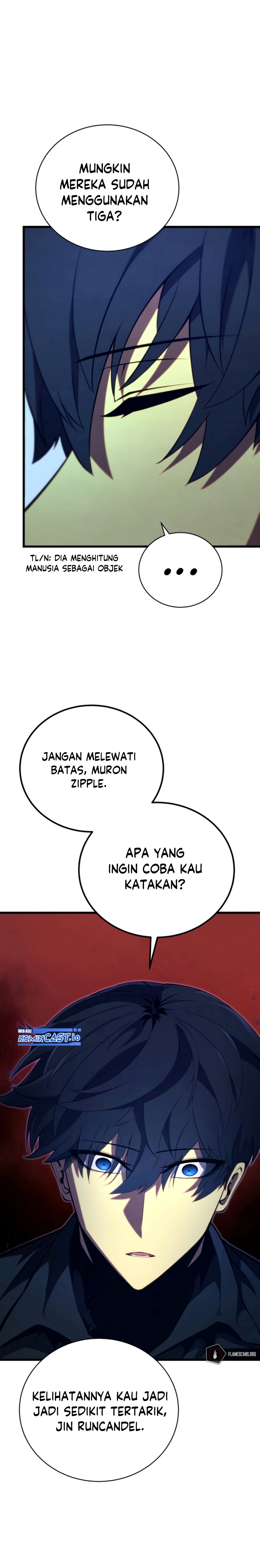 Swordmaster’s Youngest Son Chapter 78 Gambar 15