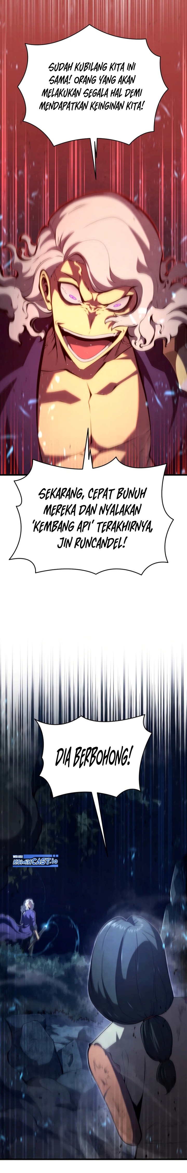 Swordmaster’s Youngest Son Chapter 78 Gambar 19