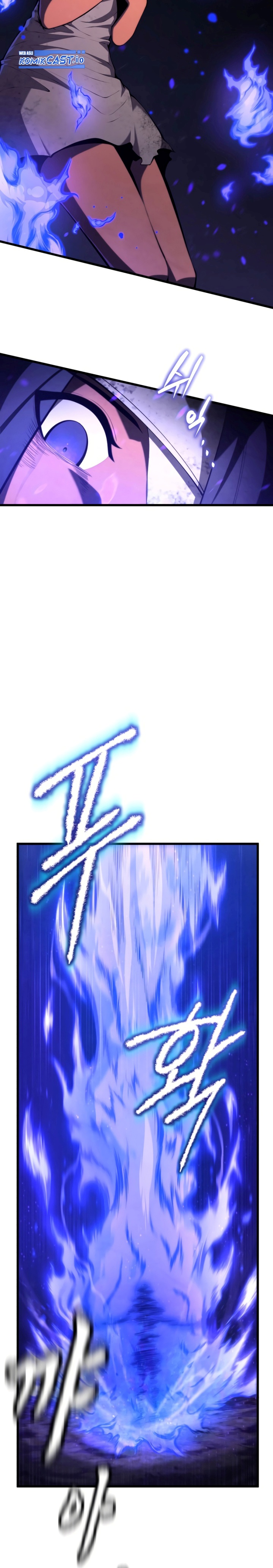 Swordmaster’s Youngest Son Chapter 78 Gambar 25