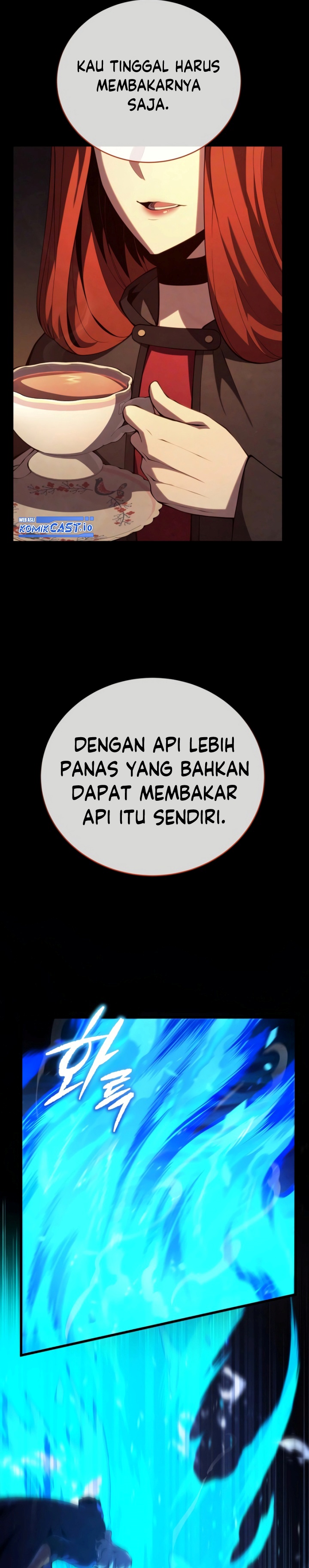 Swordmaster’s Youngest Son Chapter 78 Gambar 30