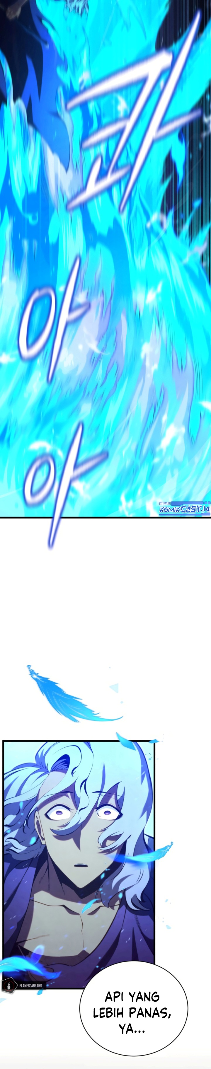 Swordmaster’s Youngest Son Chapter 78 Gambar 31
