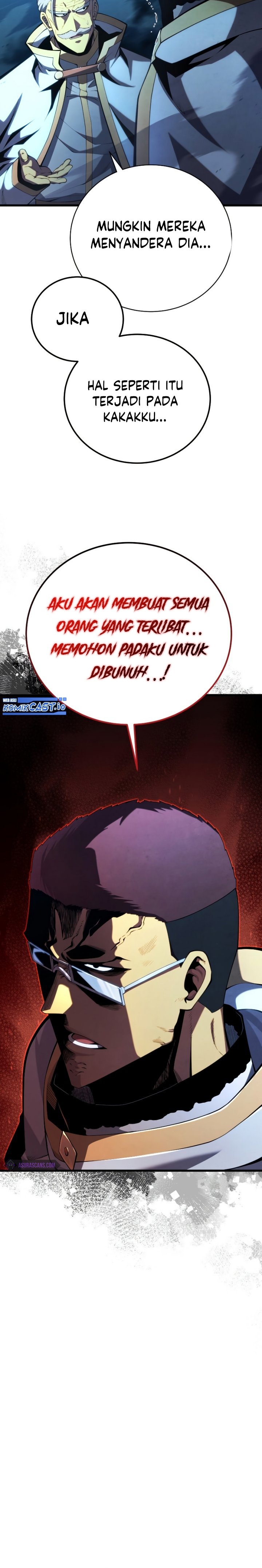 Swordmaster’s Youngest Son Chapter 81 Gambar 16