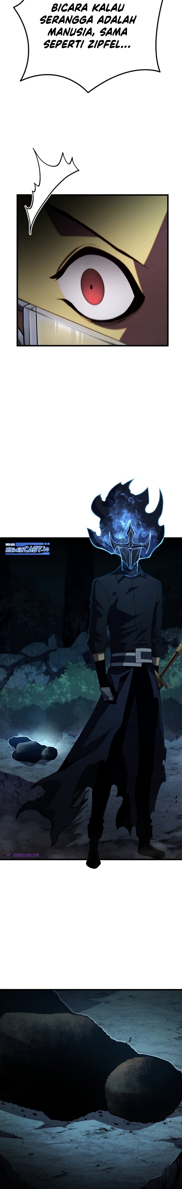 Swordmaster’s Youngest Son Chapter 81 Gambar 25