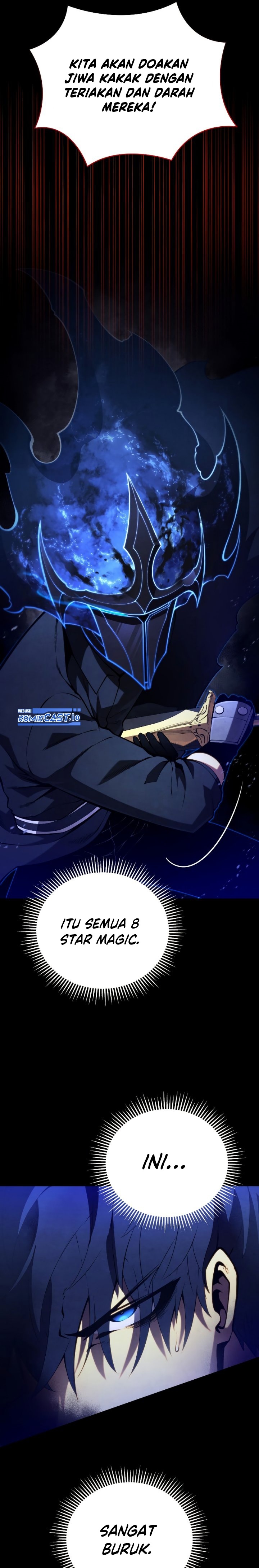 Swordmaster’s Youngest Son Chapter 81 Gambar 29