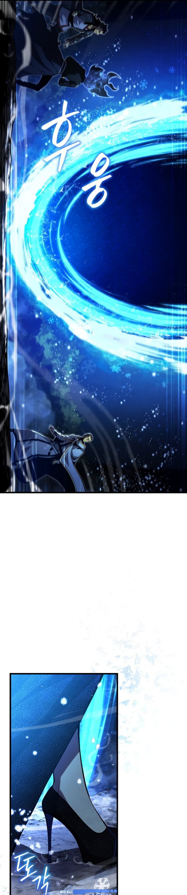 Swordmaster’s Youngest Son Chapter 81 Gambar 32