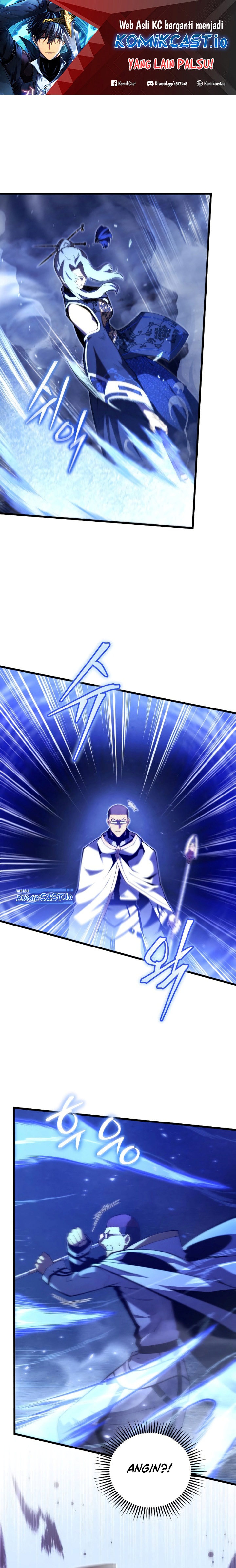Swordmaster’s Youngest Son Chapter 83 Gambar 2