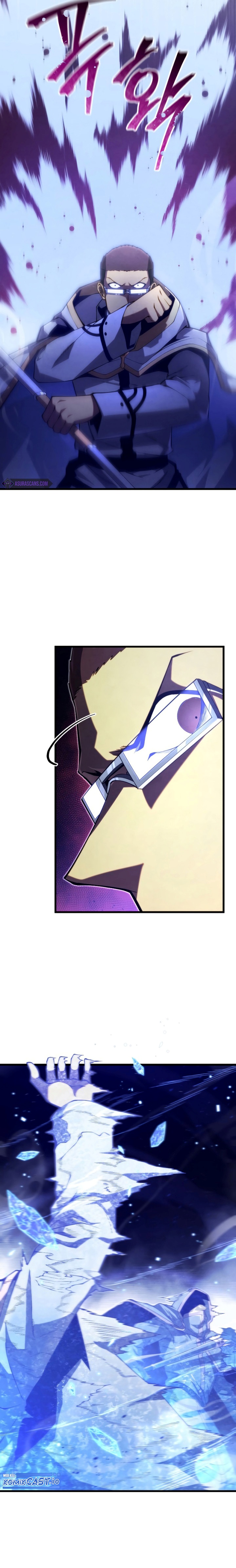 Swordmaster’s Youngest Son Chapter 83 Gambar 3