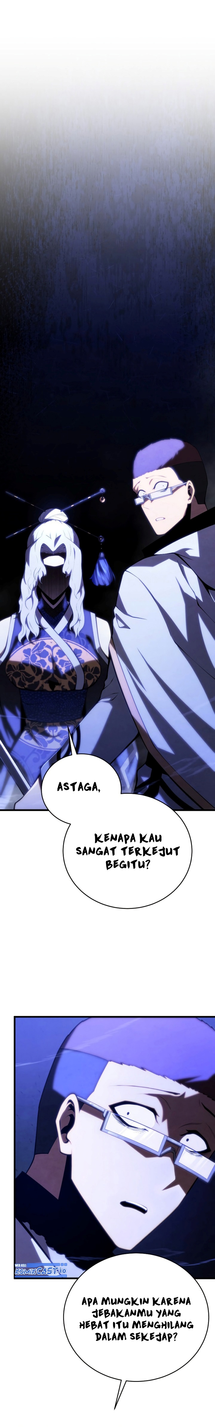 Swordmaster’s Youngest Son Chapter 83 Gambar 4