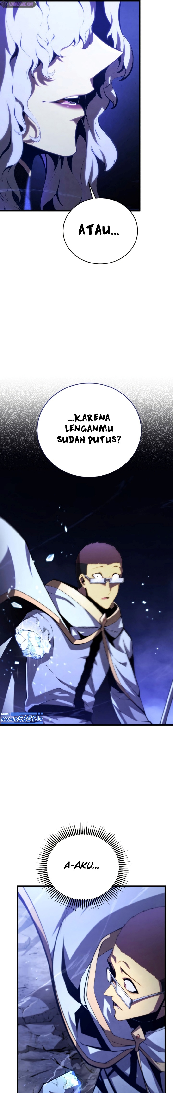 Swordmaster’s Youngest Son Chapter 83 Gambar 5