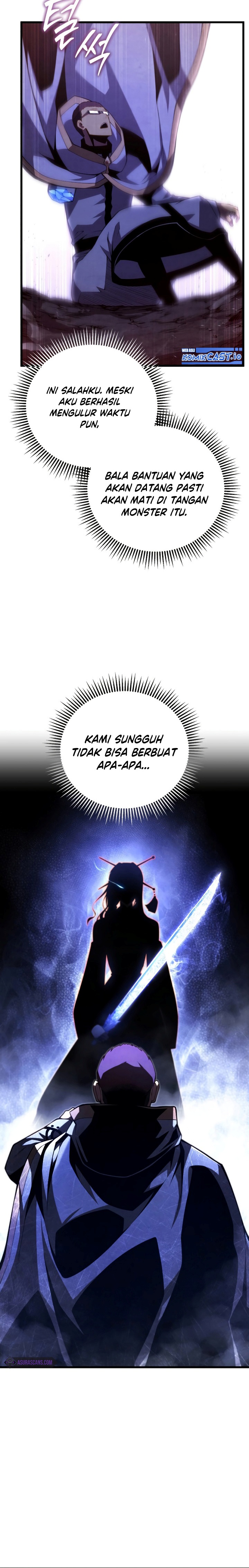 Swordmaster’s Youngest Son Chapter 83 Gambar 7
