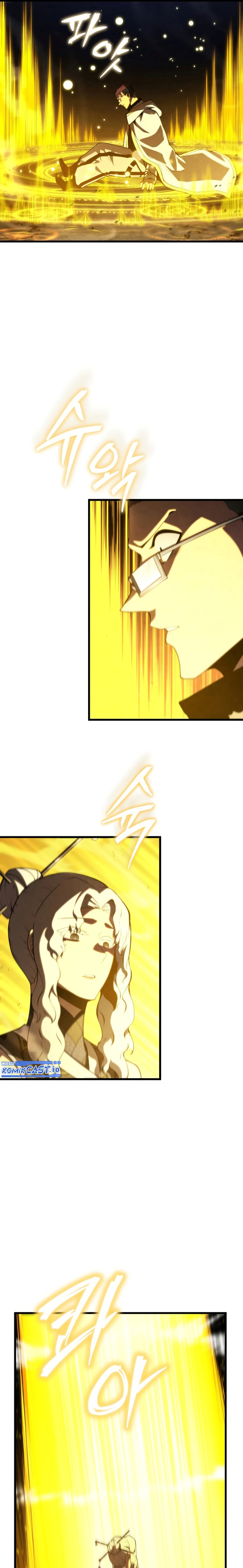Swordmaster’s Youngest Son Chapter 83 Gambar 8