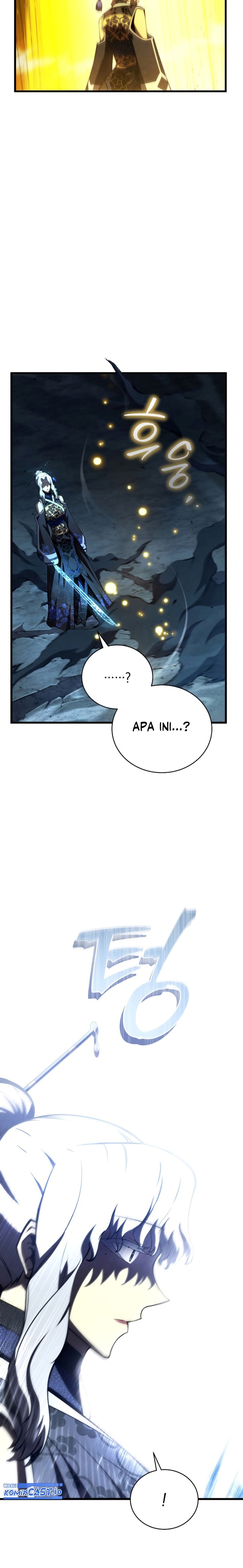 Swordmaster’s Youngest Son Chapter 83 Gambar 9