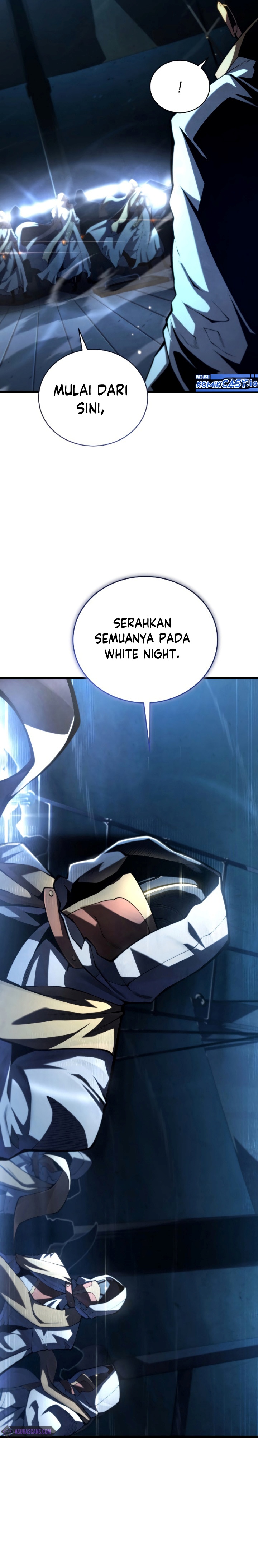 Swordmaster’s Youngest Son Chapter 83 Gambar 11
