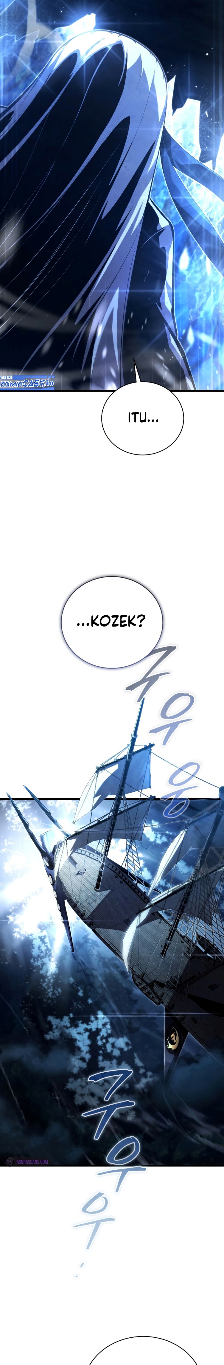 Swordmaster’s Youngest Son Chapter 83 Gambar 14