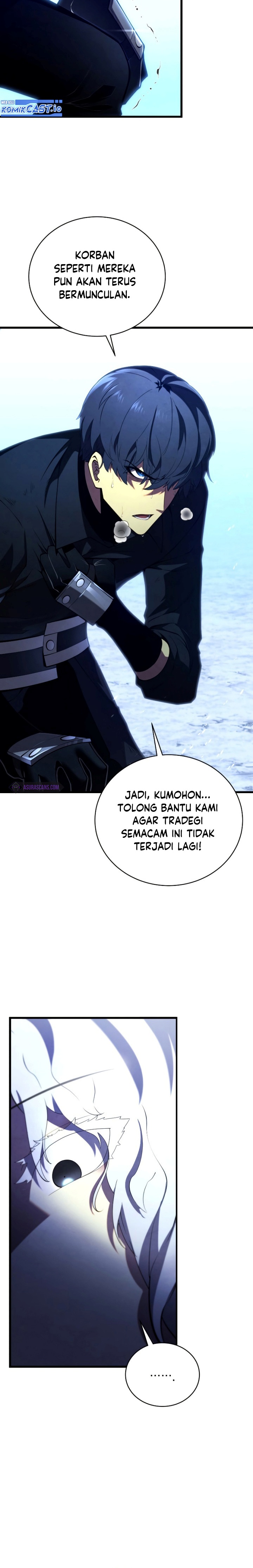 Swordmaster’s Youngest Son Chapter 83 Gambar 19