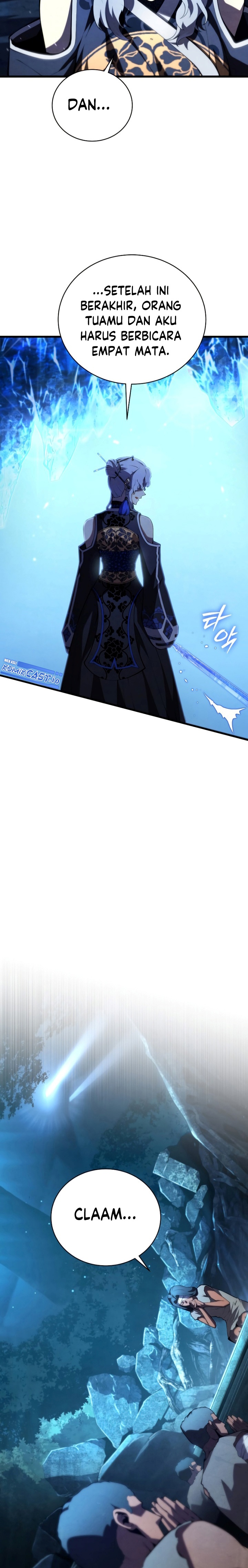 Swordmaster’s Youngest Son Chapter 83 Gambar 21