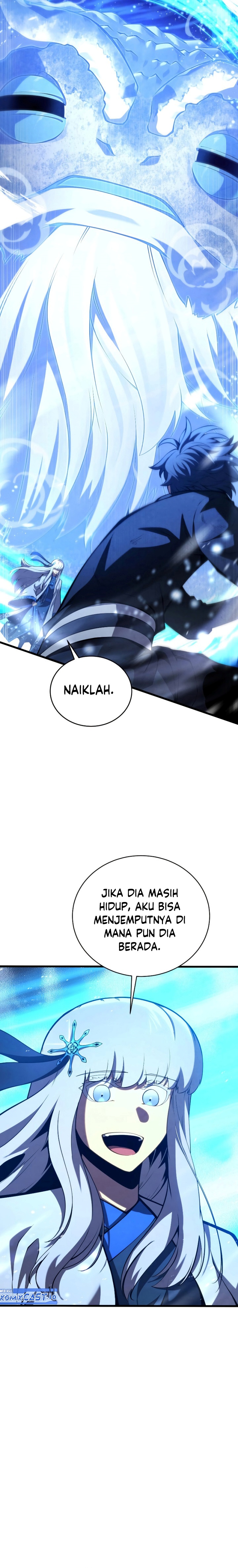 Swordmaster’s Youngest Son Chapter 83 Gambar 26