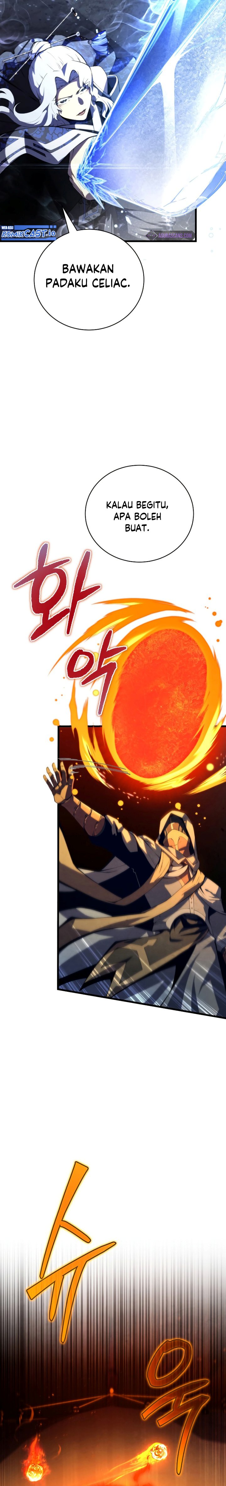 Swordmaster’s Youngest Son Chapter 84 Gambar 4