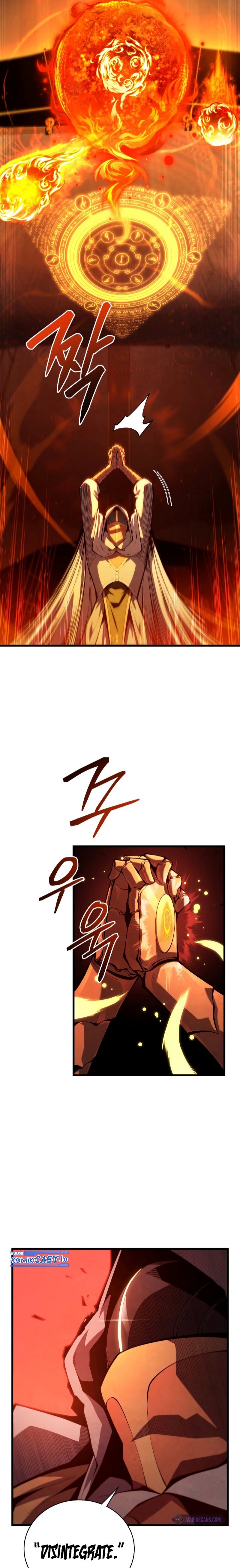 Swordmaster’s Youngest Son Chapter 84 Gambar 5