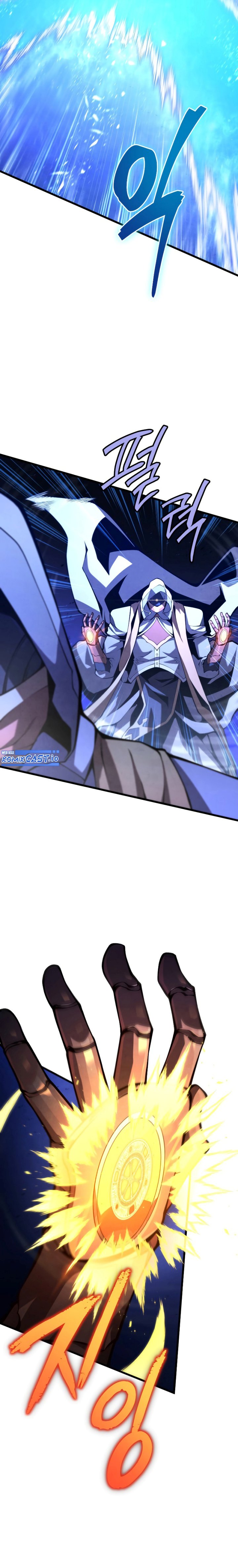 Swordmaster’s Youngest Son Chapter 84 Gambar 10