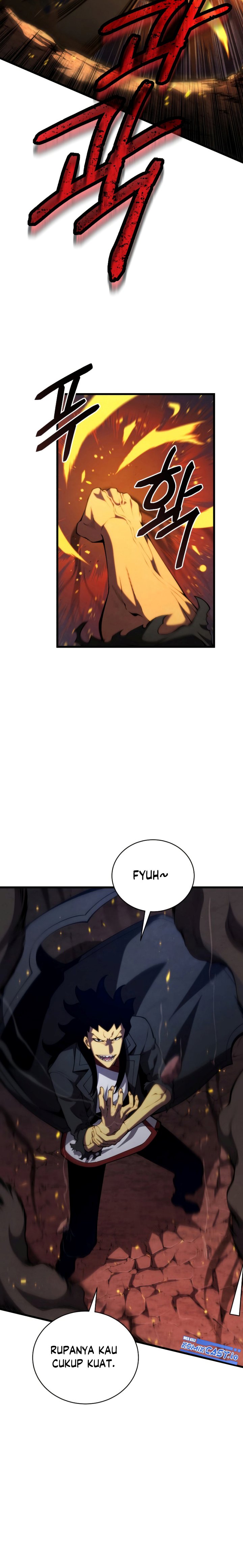Swordmaster’s Youngest Son Chapter 84 Gambar 19