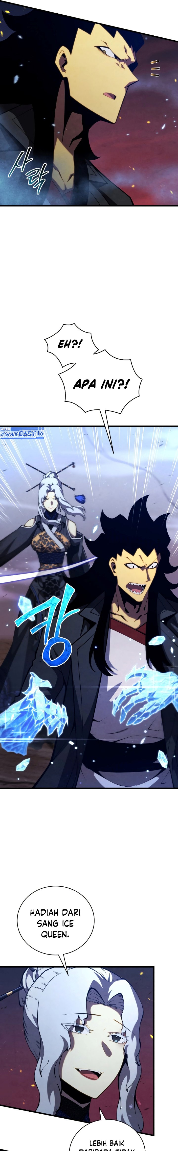 Swordmaster’s Youngest Son Chapter 84 Gambar 20