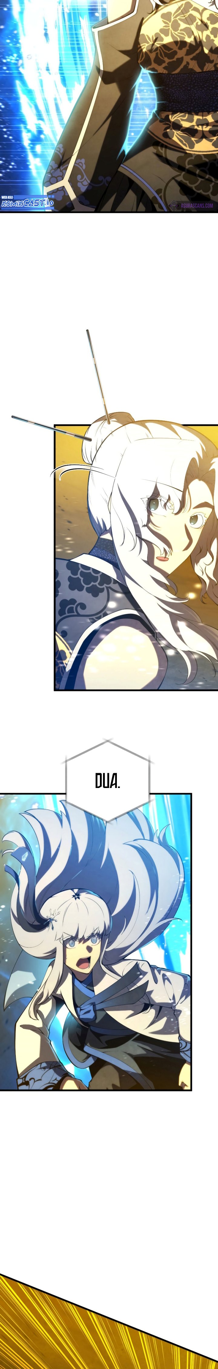 Swordmaster’s Youngest Son Chapter 84 Gambar 30
