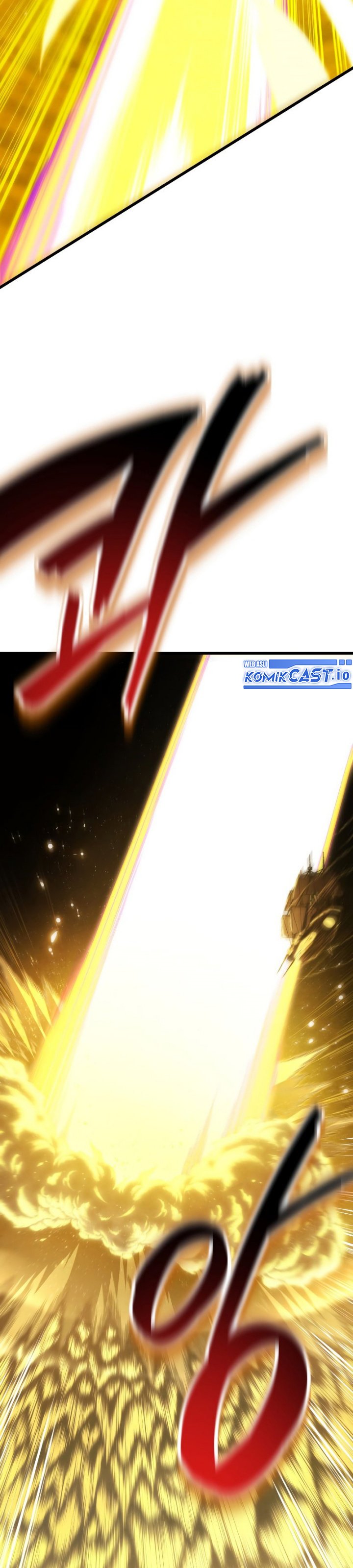 Swordmaster’s Youngest Son Chapter 84 Gambar 33